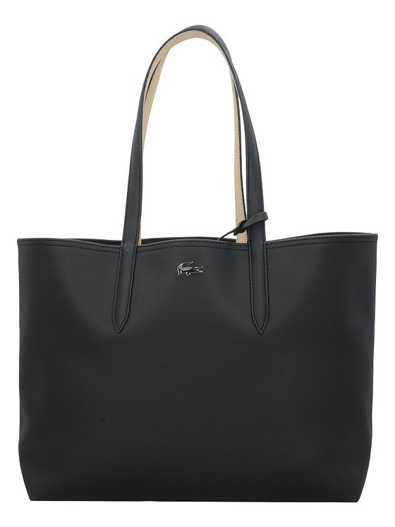 Lacoste Anna shopper taske 35 cm