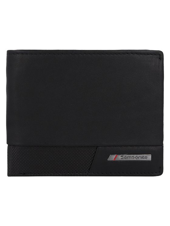 Samsonite Pro-DLX 6 pung RFID-læder 10,5 cm Samsonite Pro-DLX 6 pung RFID-læder 10,5 cm