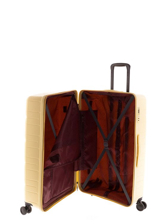 Gladiator 2700 4 hjul Trolley 76 cm