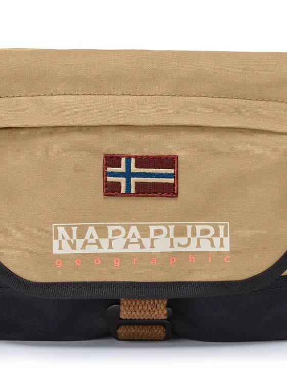 Napapijri Bering Mensajero 24 cm Napapijri Bering Mensajero 24 cm