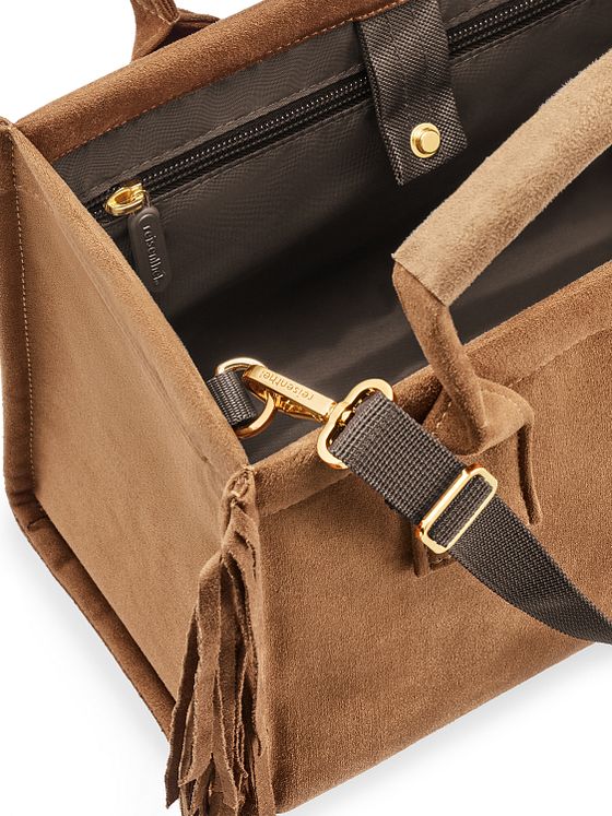 reisenthel Daily Shopper Shopper taske 21 cm reisenthel Daily Shopper Shopper taske 21 cm