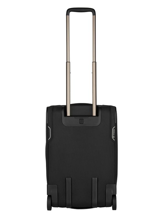 Victorinox Werks Traveler 6.0 2-hjulet kabinekuffert 55 cm rum til bærbar computer