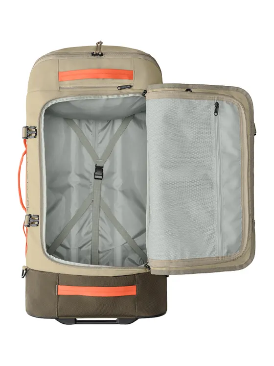 Eagle Creek Cargo Hauler 90 L 4-pyöräinen Matkakassi 73 cm Eagle Creek Cargo Hauler 90 L 4-pyöräinen Matkakassi 73 cm