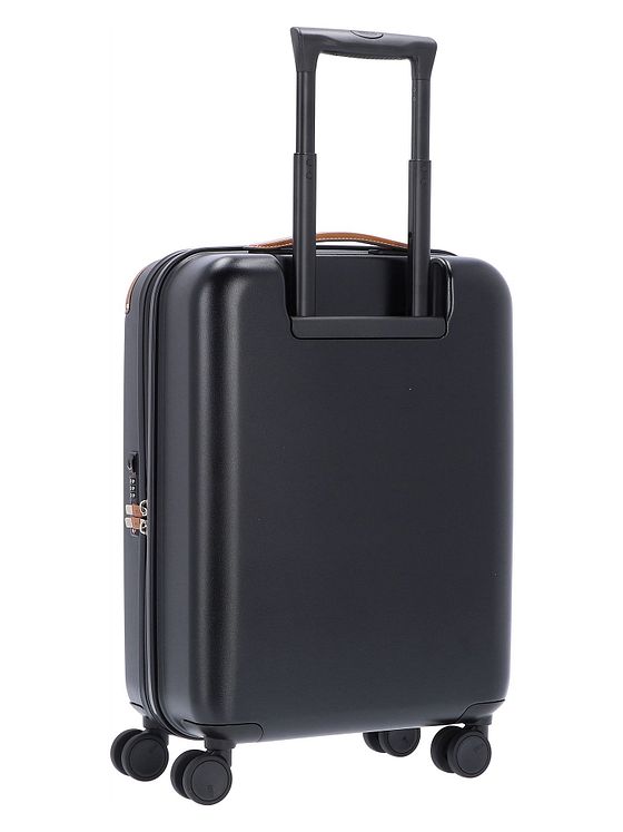 Bric's Amalfi 4-hjulet kabinevogn 55 cm