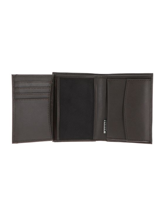 oxmox Leather Pung RFID-beskyttelse Læder 10 cm oxmox Leather Pung RFID-beskyttelse Læder 10 cm
