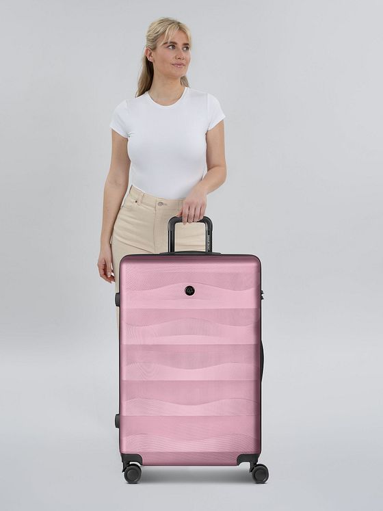 Smartbox Edition 03 4 hjul Trolley 75 cm