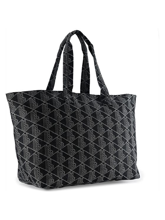 Lacoste Monogram Neocroc Shopper-taske XL 42 cm