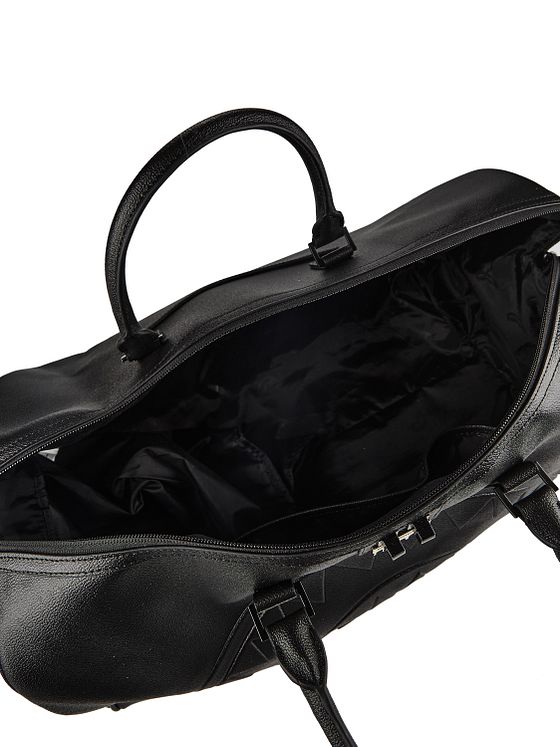 Sprayground Gold Brick Luxe Weekendtaske 48 cm