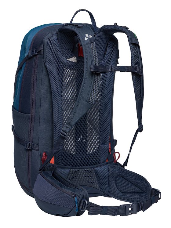 Vaude Wizard Turistický batoh 53 cm