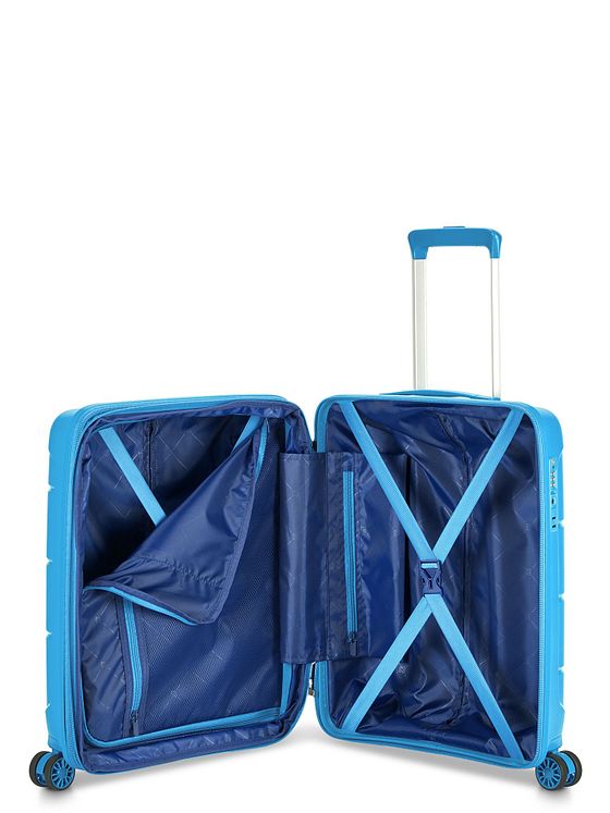 MODO by Roncato Starlight 3.0 4 hjul Kuffert 2-delt med strækfold