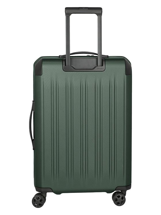 Travelite Dynamiic 4 hjul Trolley 66 cm med strækfold