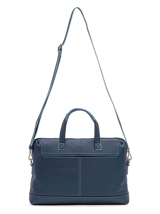 Mywalit Kuffert i læder med 40 cm rum til bærbar computer Mywalit Kuffert i læder med 40 cm rum til bærbar computer