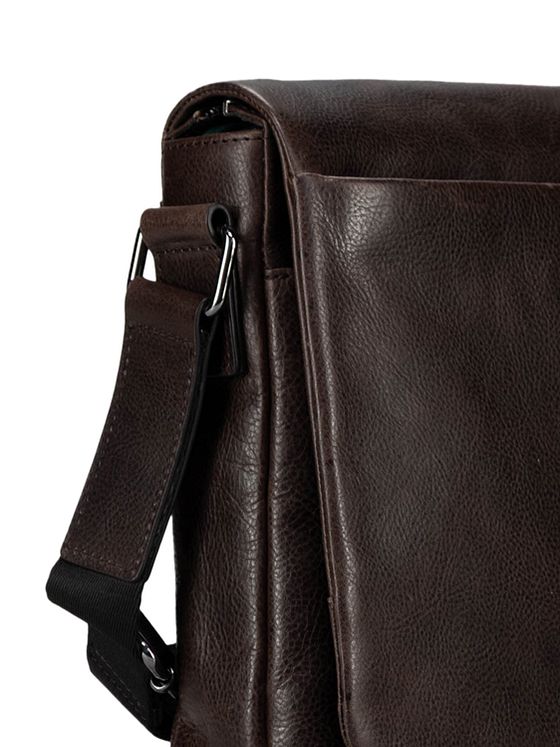 Jost London Crossbody taske S Læder 23 cm Jost London Crossbody taske S Læder 23 cm