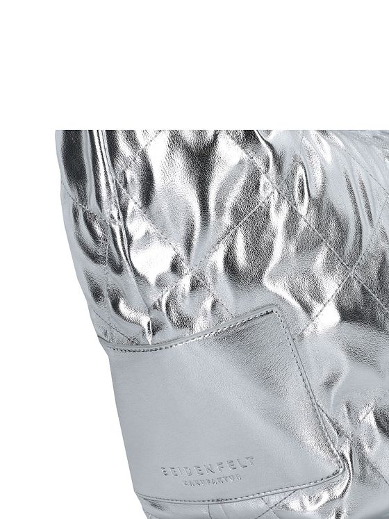 Seidenfelt Evenes Skuldertaske 57 cm