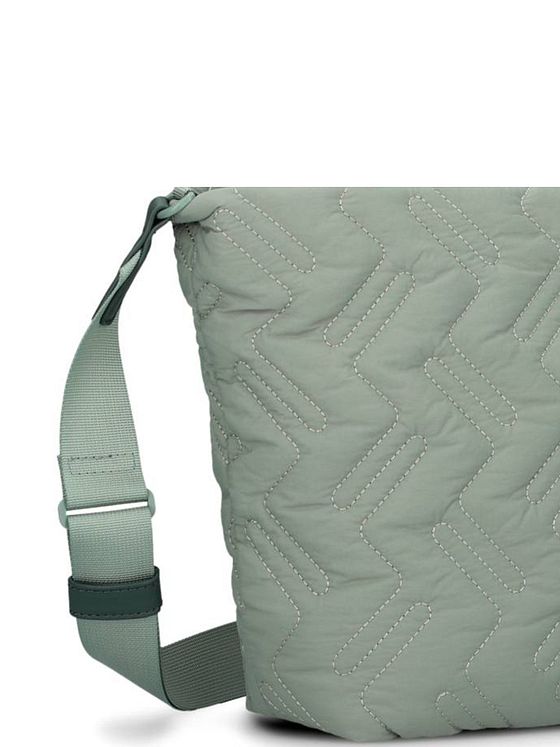 Zwei Cleo Shopper-taske 35 cm