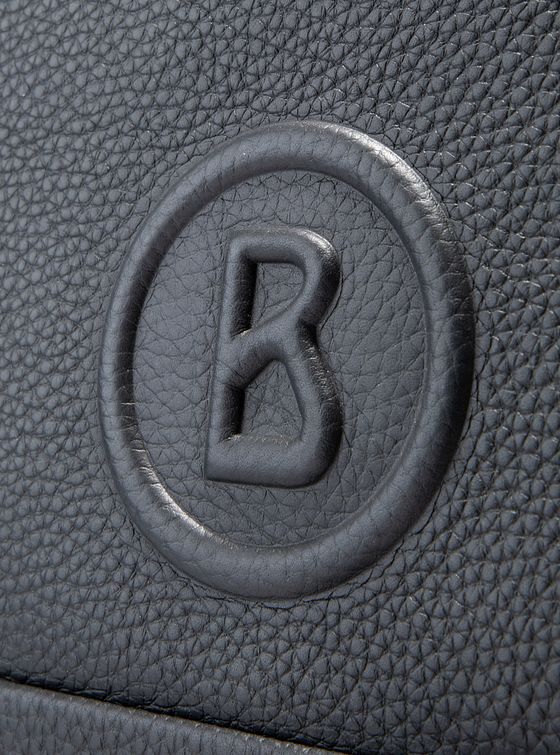 Bogner Bozen Skuldertaske Læder 32.5 cm