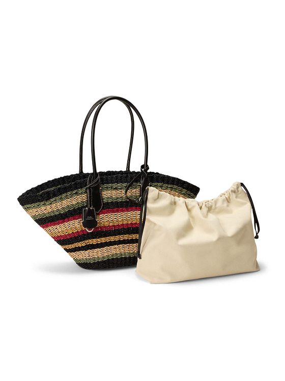 POLO RALPH LAUREN Bellport Shopper taske 54.5 cm POLO RALPH LAUREN Bellport Shopper taske 54.5 cm