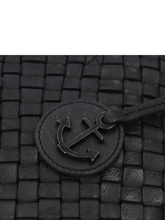 Harbour 2nd Urban Poets Ida-Up Skuldertaske Læder 24 cm