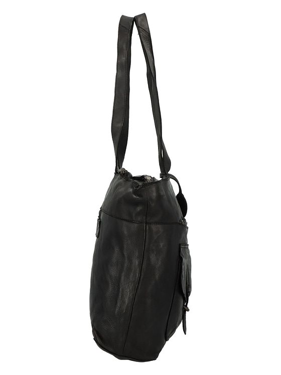 Harbour 2nd Urban Poets Jordan Shopper-taske Læder 49 cm