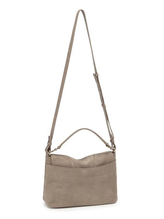 LES VISIONNAIRES Louise Icon Håndtaske Læder 30 cm