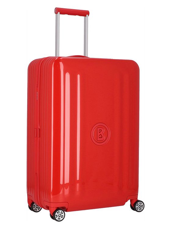 Bogner Piz 4 hjul Trolley M 65 cm