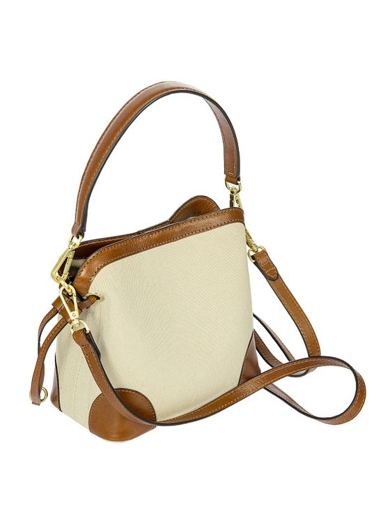 Bric's Volterra Trama Skuldertaske 20 cm