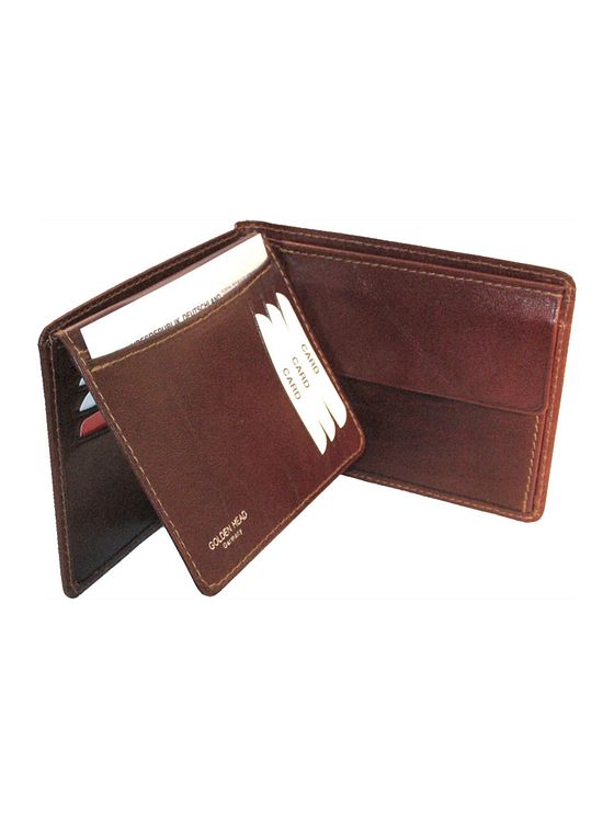 Golden Head Colorado pung RFID læder 12 cm Golden Head Colorado pung RFID læder 12 cm