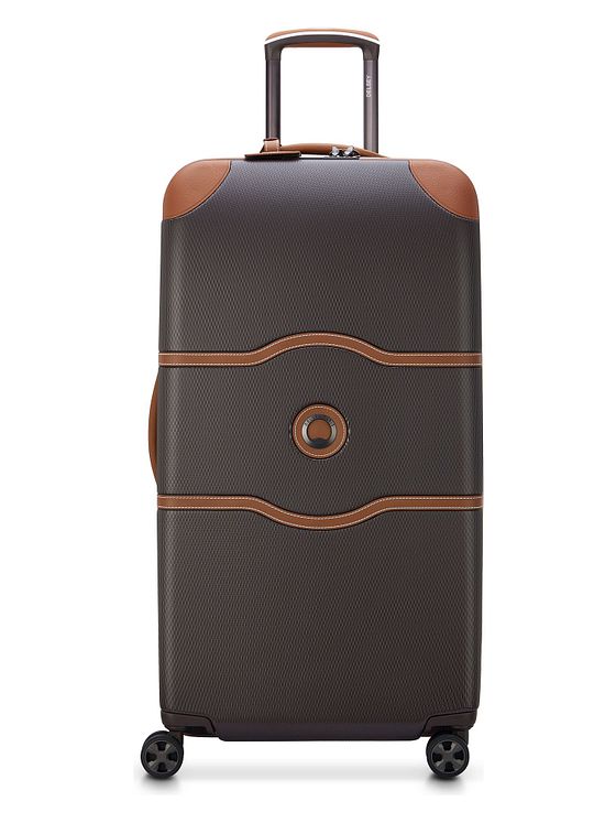 Delsey Paris Chatelet Air 2.0 4-hjulet trolley 80 cm Delsey Paris Chatelet Air 2.0 4-hjulet trolley 80 cm