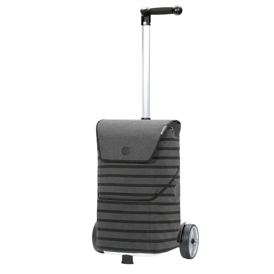 Andersen Shopper Unus Shopper Jelke Nákupní vozík 59 cm Andersen Shopper Unus Shopper Jelke Nákupní vozík 59 cm