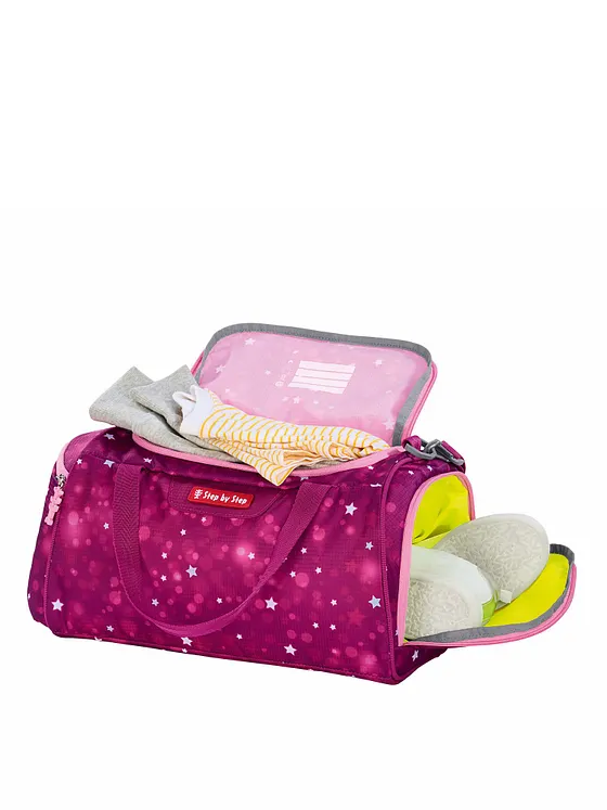 Step by Step Bolsa de deporte 38 cm Step by Step Bolsa de deporte 38 cm