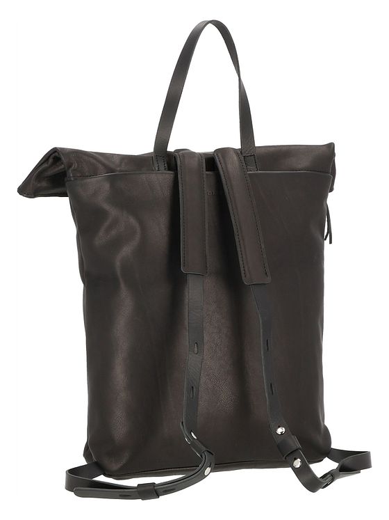 Harold's Bague Daypack Læder 38 cm