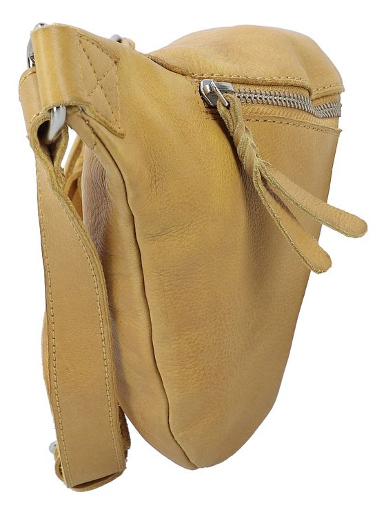 Taschendieb Wien Kohlmarkt 107 Bæltetaske Læder 36 cm