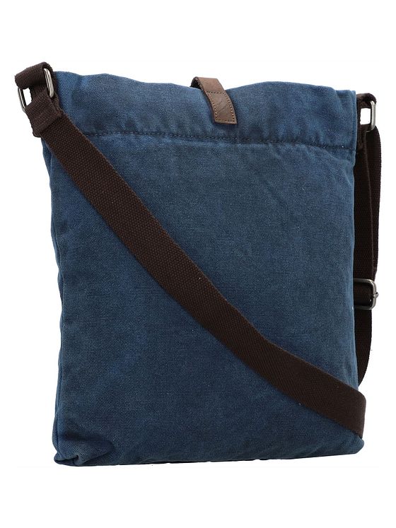 Greenburry Vintage Aviator Skuldertaske 27 cm Greenburry Vintage Aviator Skuldertaske 27 cm