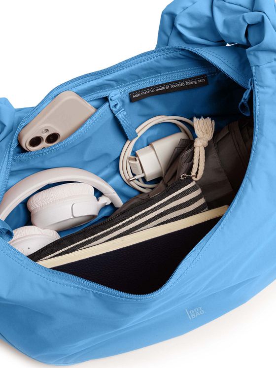 Got Bag Moon Bag Skuldertaske 40 cm