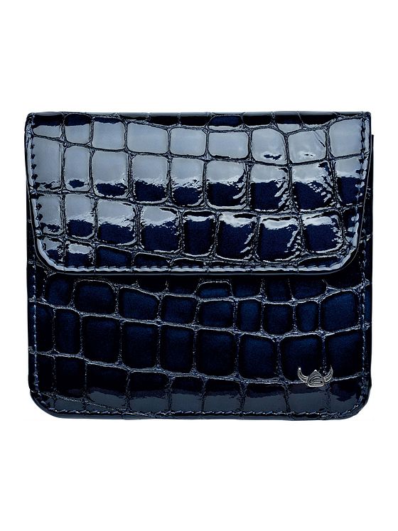 Golden Head Peněženka Cayenne RFID kožená 10,5 cm