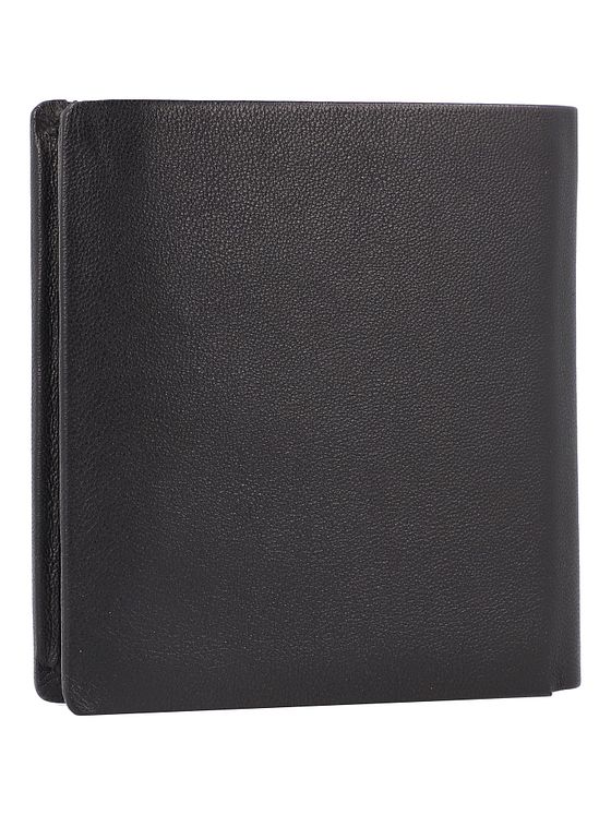 Braun Büffel Hannes Pung RFID-beskyttelse Læder 9.5 cm Braun Büffel Hannes Pung RFID-beskyttelse Læder 9.5 cm