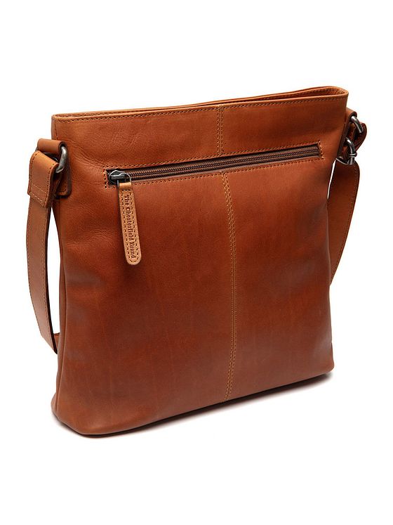 The Chesterfield Brand Lunton Taška přes rameno Kůže 30 cm