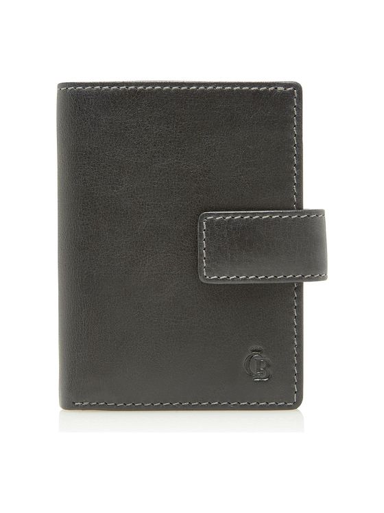 Castelijn & Beerens Canyon pung RFID læder 8 cm