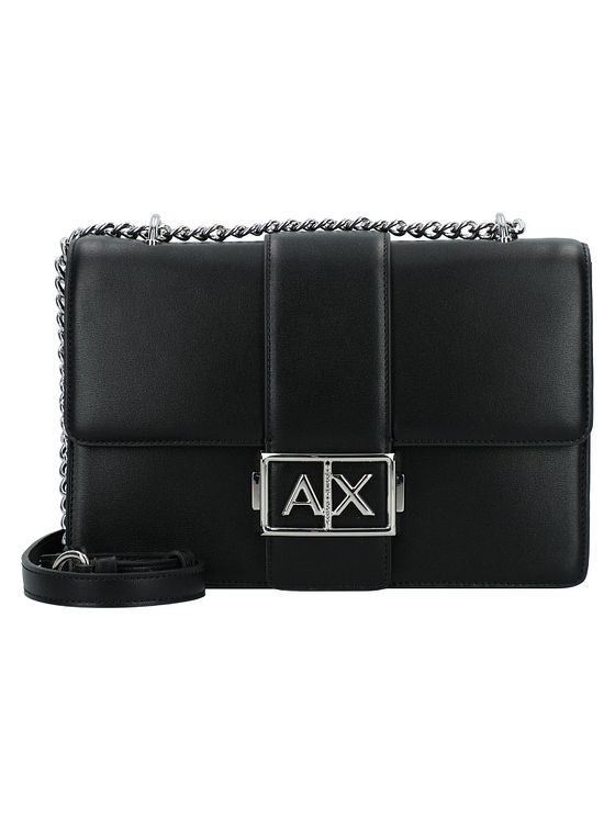Armani Exchange Jodie Skuldertaske 25 cm