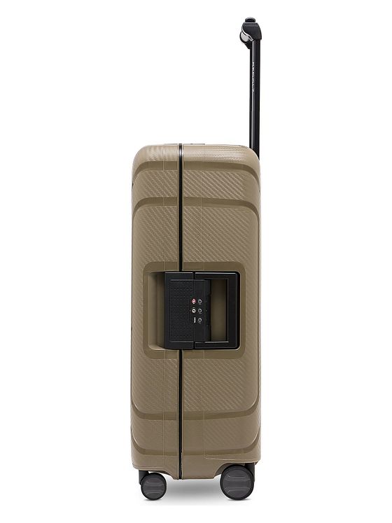 Redolz Essentials 15 4-hjulet trolley 65 cm med trepunktsfastgørelse