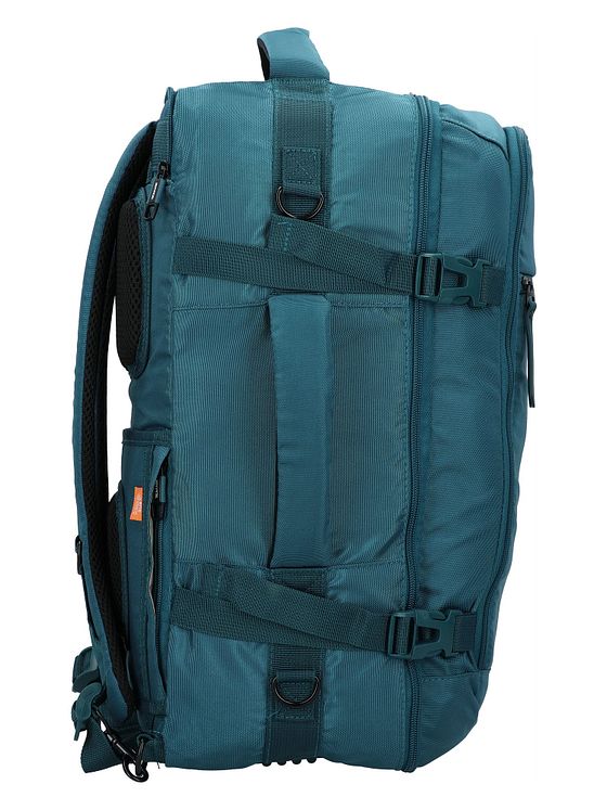 Polestream Strz by Vienna cestovní batoh 47 cm s přihrádkou na notebook