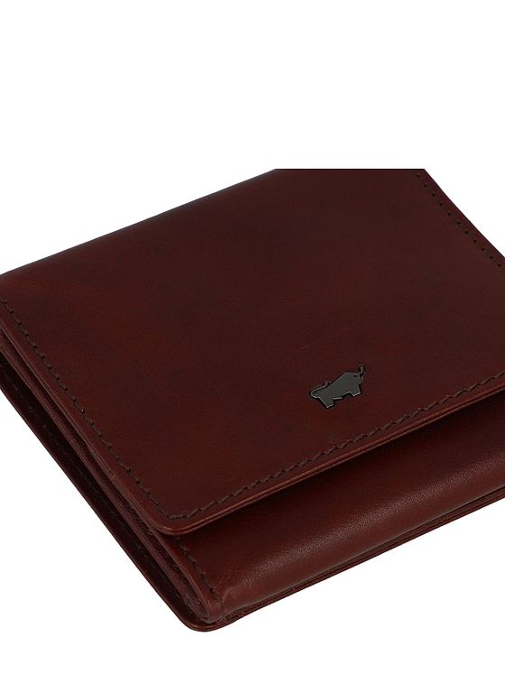 Braun Büffel Country Pung Læder 10 cm