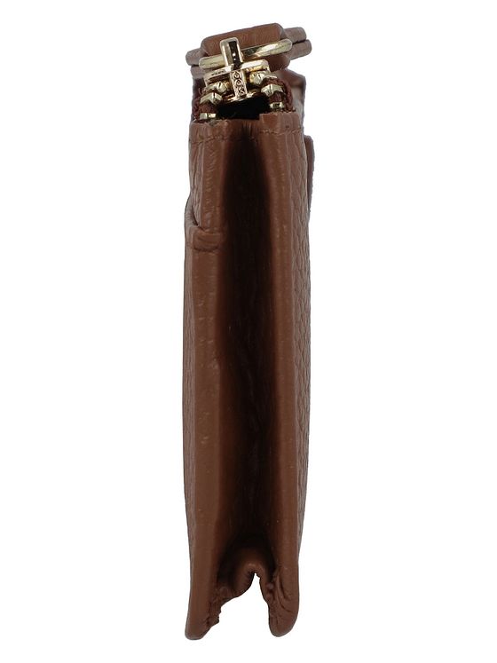 Braun Büffel Asti-nøgleetui i læder 12 cm