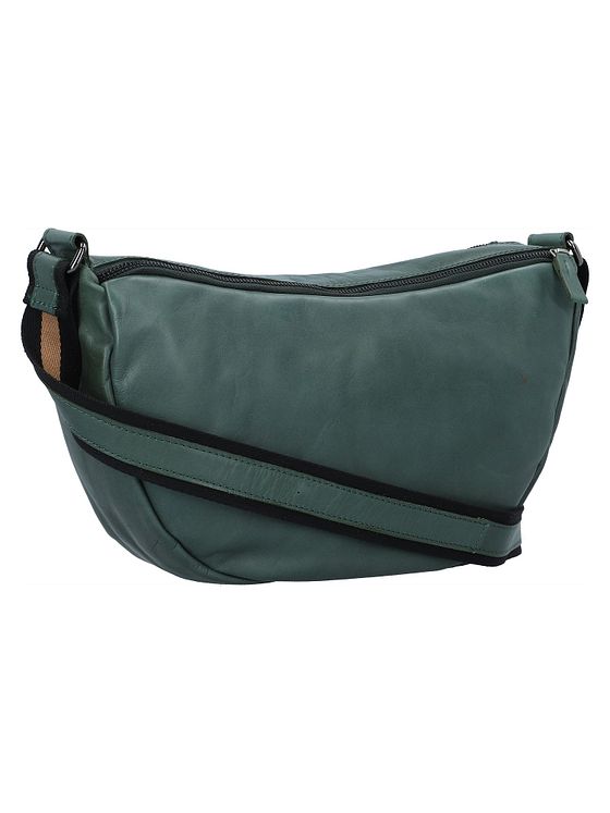 Harold's Caugio Skuldertaske Læder 36 cm