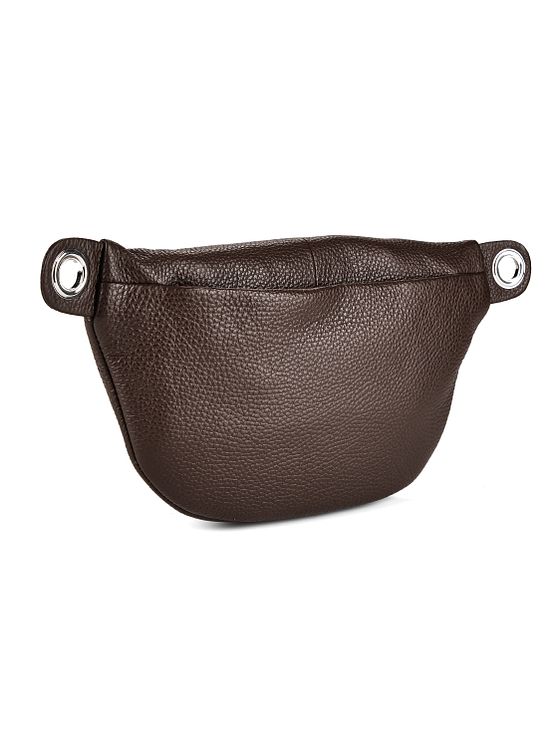 Mandarina Duck Mellow Leather Bältesväska Läder 30 cm Mandarina Duck Mellow Leather Bältesväska Läder 30 cm