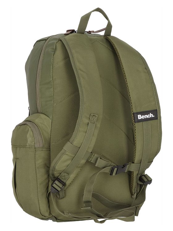 Bench Terra-rygsæk 48 cm med rum til bærbar computer