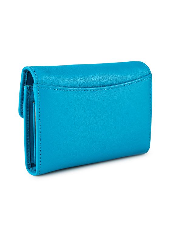 Braun Büffel Joy Pung RFID-beskyttelse Læder 10.5 cm