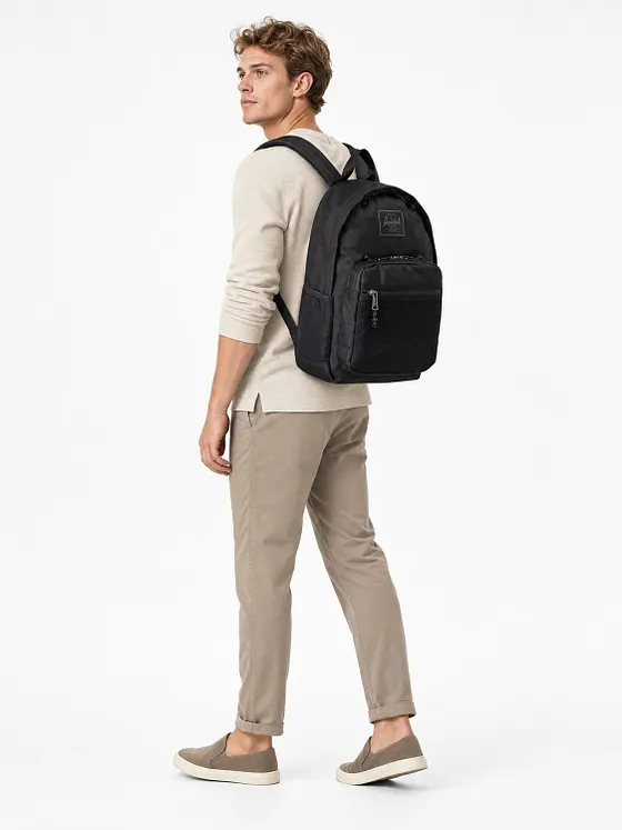 Herschel Kaine Mochila urbana 46 cm Compartimento para el portátil Herschel Kaine Mochila urbana 46 cm Compartimento para el portátil