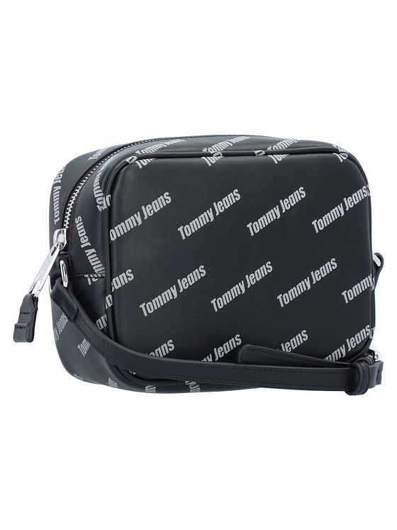 Tommy Hilfiger Jeans TJW Must Skuldertaske 18 cm