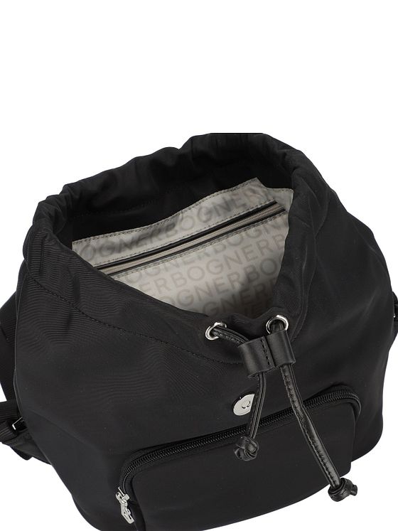 Bogner Klosters Feline Kaupunkireppu 29 cm Bogner Klosters Feline Kaupunkireppu 29 cm